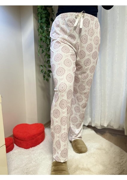 Kadın Pijama Altı Kurdeleli fiyatları