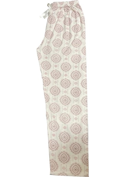 Kadın Pijama Altı Kurdeleli fırsatları