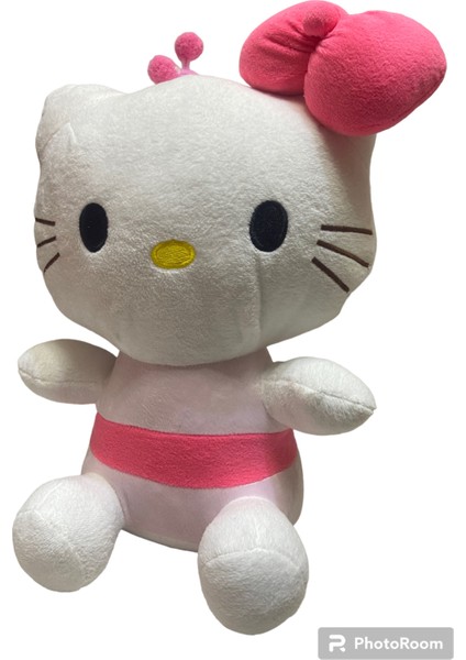 45 cm Peluş Ithal Hello Kitty