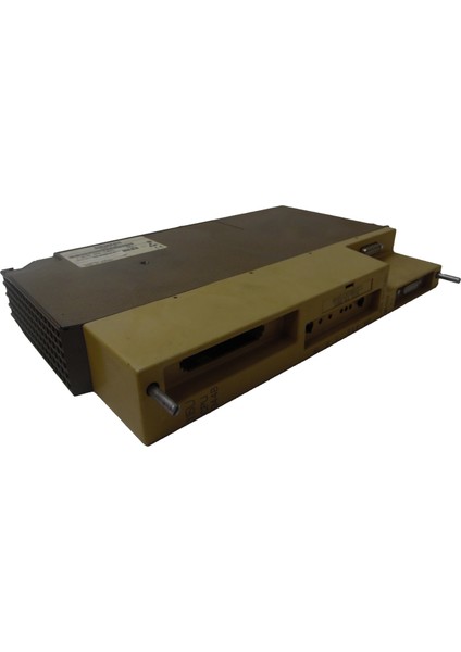 6ES5944-7UB21 CPU944 Centr.contr.mod. F. S5-115U
