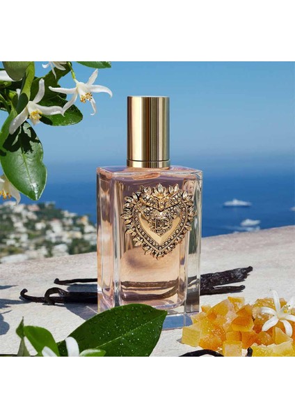 Devotion Edp 100 ml Kadın Parfüm