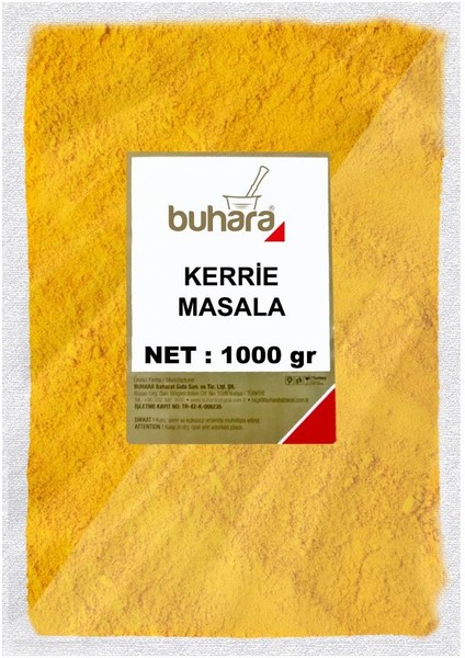 Keri Masala 1000 gr