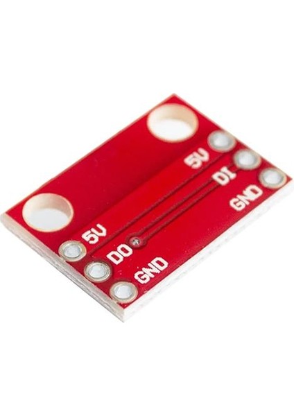 CJMCU-123 WS2812 RGB Adreslenebilir LED Breakout Modül