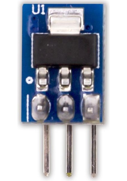 AMS1117 800mA 5V'dan 3.3V'a Gerilim Azaltıcı Güç Kaynağı Modülü