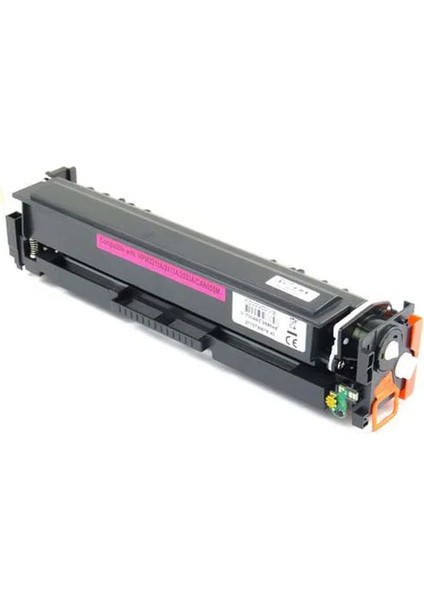 Hp 207X-W2213X Laserjet Pro Mfp M283FDW 1.250 Syf Kırmızı Çipsiz Muadil Toner fiyatları