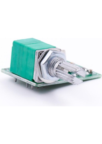 PAM8403 Mini 5V Dijital Ses Yükseltici (Potansiyometreli)