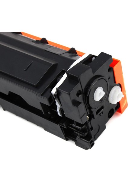 Hp 207X-W2210X Laserjet Pro Mfp M283CDW Cmyk 1 Set Çipsiz Muadil Toner modelleri