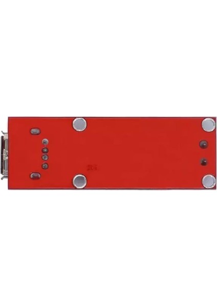 KIS2R33S USB Çıkış DC 7V-24V 5V 3A Dönüştürücü
