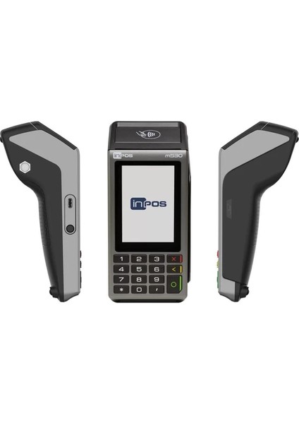 M530 Yeni Nesil Yazarkasa Pos fiyatları