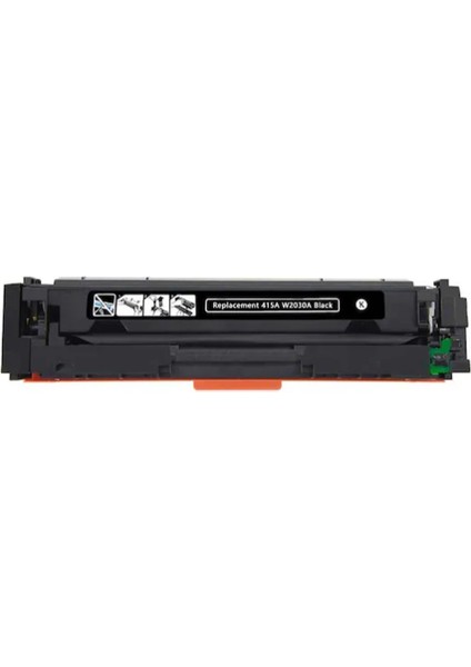 Canon CRG-055 I-Sensys LBP-663CDW 2.400 Syf Siyah Çipsiz Muadil Toner modelleri