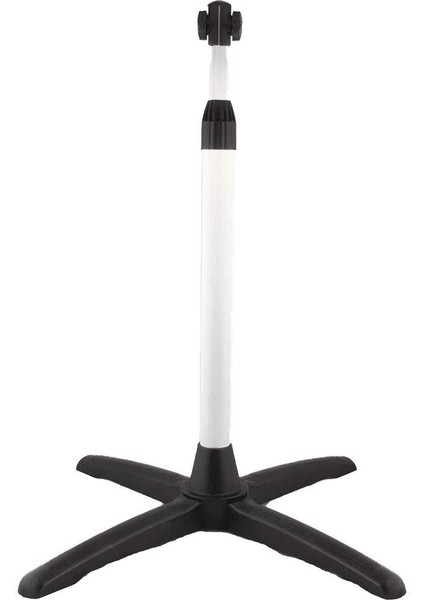 Stıcı Ayak Tüm Markalara Uyumlu Ayarlanabilir Isıtıcı Ayağı