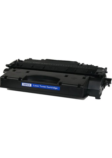 Canon I-Sensys LBP-6310DN 505X 6.500 Syf Muadil Toner modelleri