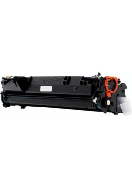 Canon I-Sensys LBP-6300DN 505A 3.000 Syf Muadil Toner