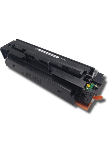 Hp 415A-W2032A Laserjet Pro Mfp M479FDW - M479FNW Sarı 2.400 Syf Çipsiz Muadil Toner