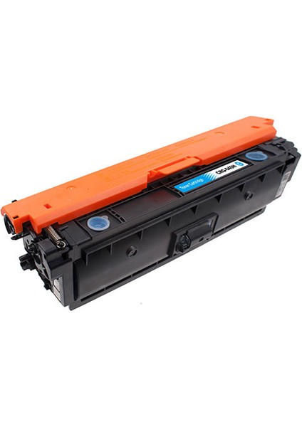 Canon CRG-040H Canon I-Sensys LBP-710CX 5.400 Syf Mavi Muadil Toner fiyatları