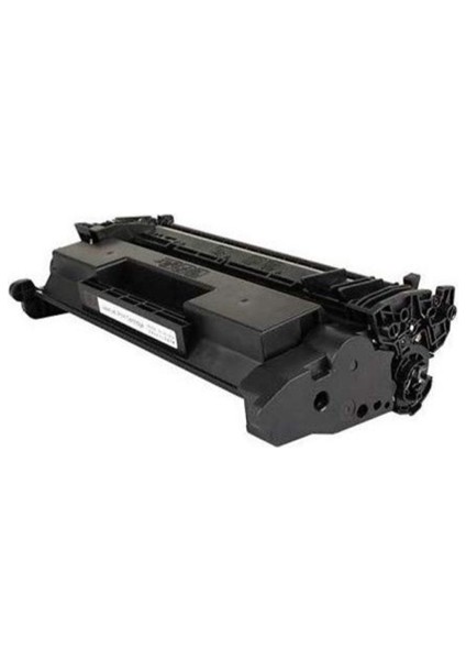 Hp 26A - CF226A / Hp Laserjet Pro Mfp M426FDW Siyah 3.100 Syf Muadil Toner