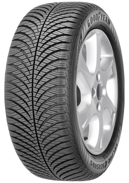 205/55 R17 95V Xl Vector 4Seasons Gen-2 Oto 4 Mevsim Lastiği (Üretim Yılı: 2023)
