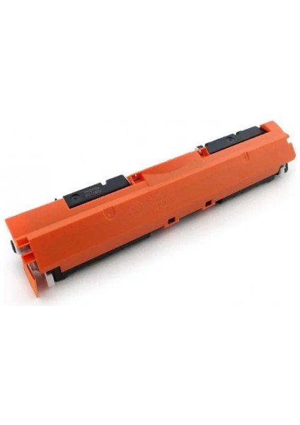 Canon CRG-729 / I-Sensys LBP-7018C Sarı 1.000 Syf Muadil Toner