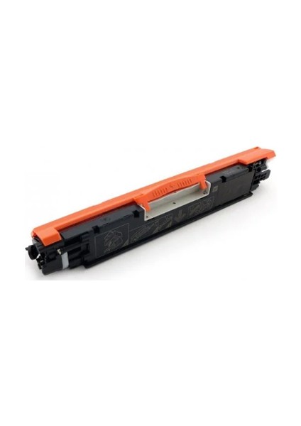 Canon CRG-729 / I-Sensys LBP-7018C Sarı 1.000 Syf Muadil Toner