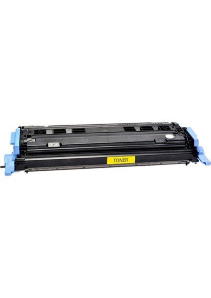 Canon CRG-707 Canon I-Sensys LBP-5100 2.500 Syf Sarı Muadil Toner fiyatları