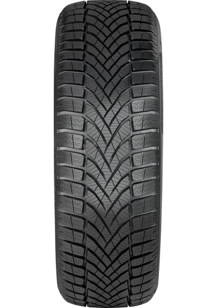 205/60 R16 96H Xl Eurowinter Hs02 Oto Kış Lastiği ( Üretim Yılı: 2023 )