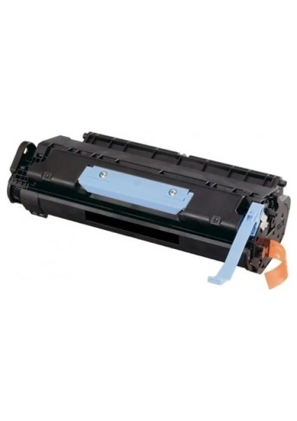 Canon CRG706 Canon I-Sensys MF-6580 - MF-6580PL 5.000 Syf Muadil Toner