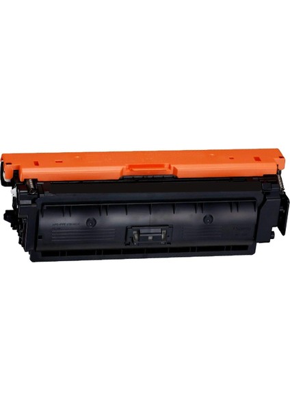 Canon CRG-040H LBP-710CX - LBP-712CDN - LBP-712CX Cmyk 1 Set Muadil Toner modelleri