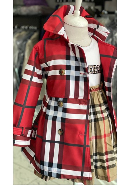 Trençkot fırsatları