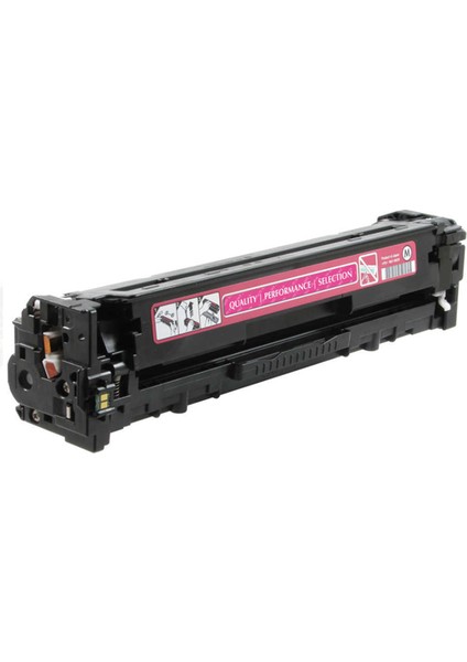 Canon CRG-731/CB543 I-Sensys LBP-7100CN Kırmızı 2.200 Syf Muadil Toner fiyatları