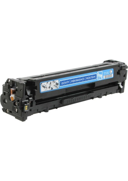 Canon CRG-731/CB541 Mavi 2.200 Syf Muadil Toner fiyatları