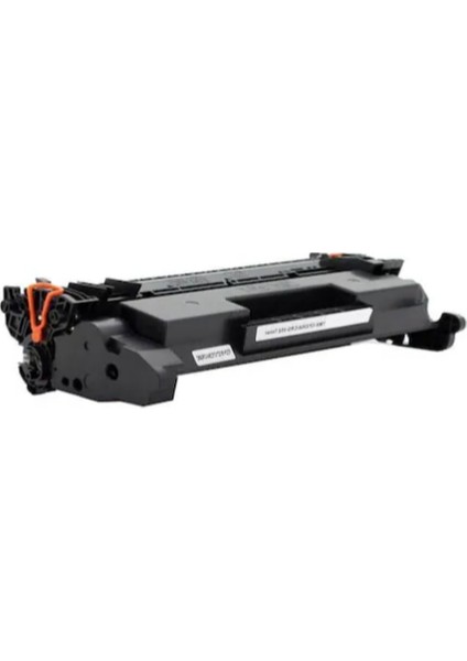 Canon CRG-052 I-Sensys MF-426DW 3.100 Syf Muadil Toner