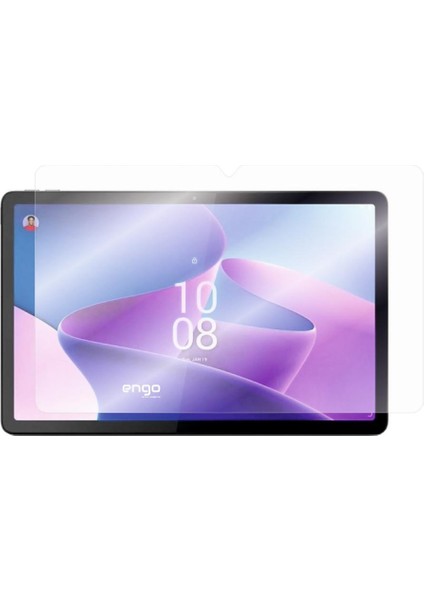 Lenovo Tab P11 Pro Mat Ekran Koruyucu Parmak Izi Bırakmaz