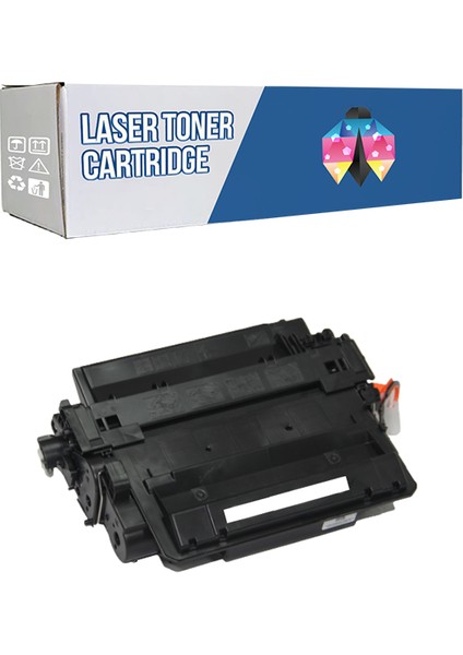 Canon I-Sensys MF-512X CRG-724H 12.500 Syf Muadil Toner