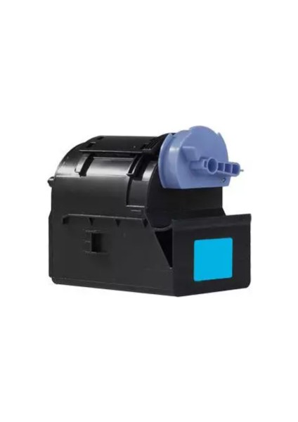 Canon Imagerunner C3080 C-Exv-21 Mavi 14.000 Syf Muadil Toner fiyatları