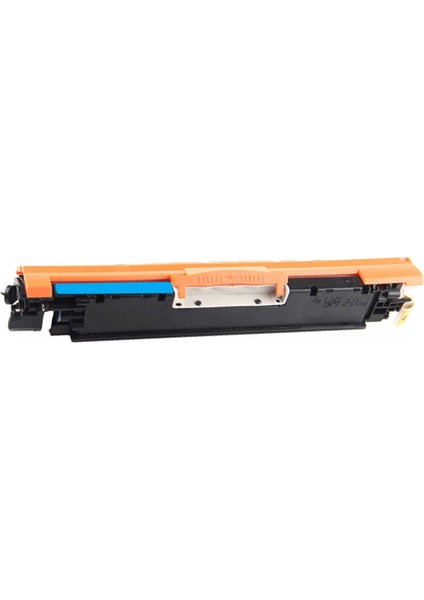 Canon CRG-729 / I-Sensys LBP-7018C Mavi 1.000 Syf Muadil Toner fiyatları