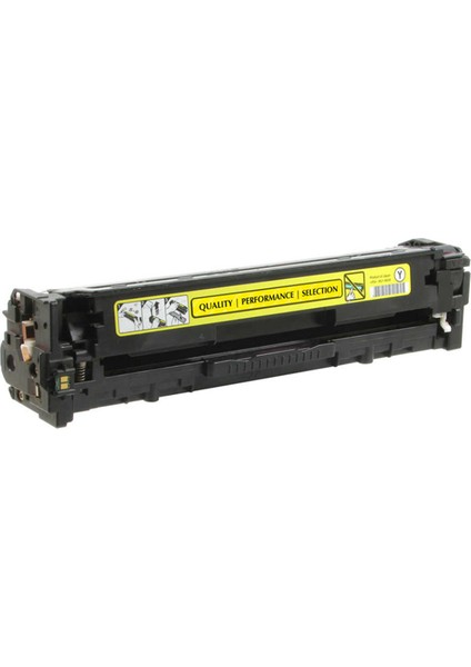 Canon CRG-731/CB542 I-Sensys MF-8280CW Sarı 2.200 Syf Muadil Toner