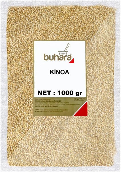 Kinoa 1000 gr