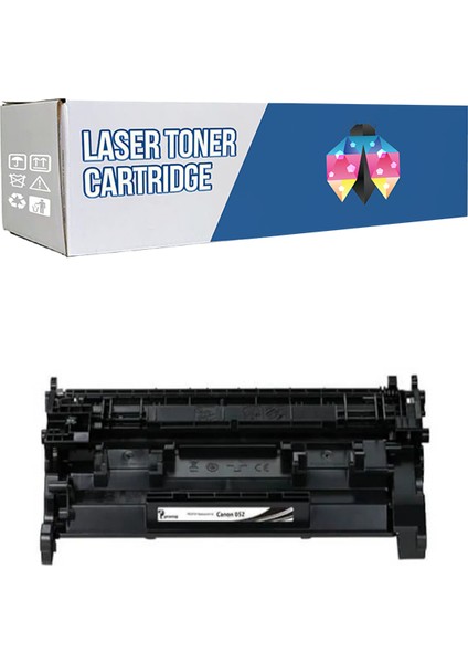 Canon CRG-052 I-Sensys MF-428X 3.100 Syf Muadil Toner