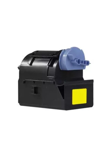 Canon Imagerunner C3580 C-Exv-21 Sarı 14.000 Syf Muadil Toner fiyatları
