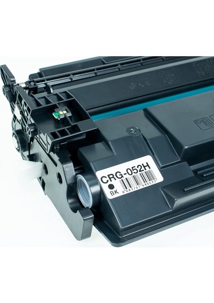 Canon CRG-052H I-Sensys LBP-212DW 9.100 Syf Muadil Toner modelleri