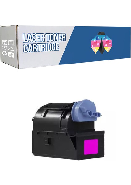 Canon Imagerunner C3080 C-Exv-21 Kırmızı 14.000 Syf Muadil Toner