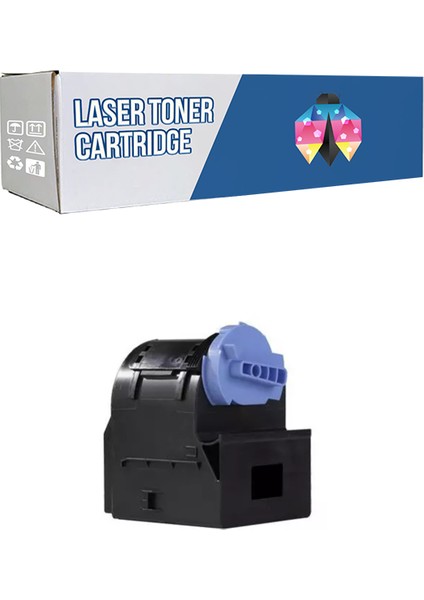 Canon Imagerunner C3580I C-Exv-21 Siyah 26.000 Syf Muadil Toner