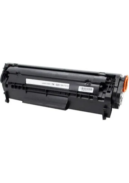 Canon I-Sensys MF-4690PL Fx-10 2.000 Syf Muadil Toner