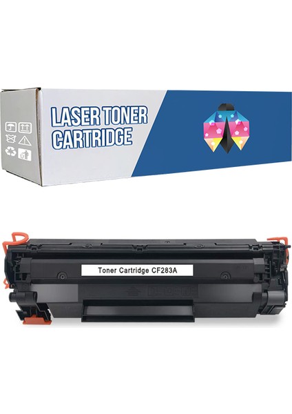Canon I-Sensys MF-242DW CRG-737 1.600 Syf Muadil Toner