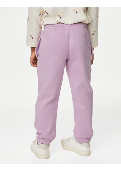 Regular Fit Eşofman Altı