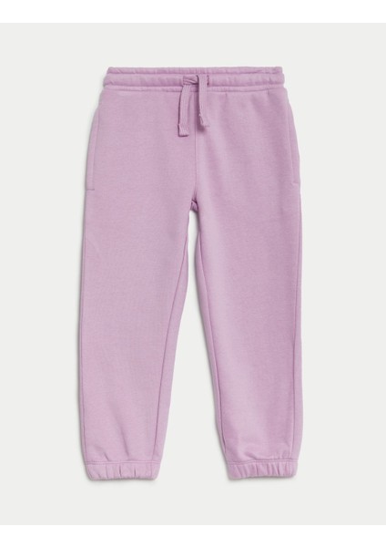 Regular Fit Eşofman Altı