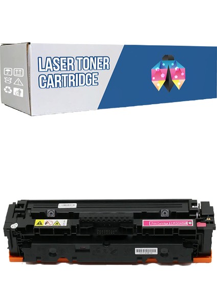 Safir Toner Canon CRG-046 I-Sensys MF-731CDW- MF-732CDW 3.500 Syf Kırmızı Muadil Toner