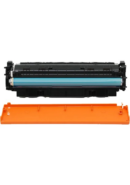 Safir Toner Canon CRG-046 I-Sensys LBP-654CDW 3.500 Syf Sarı Muadil Toner