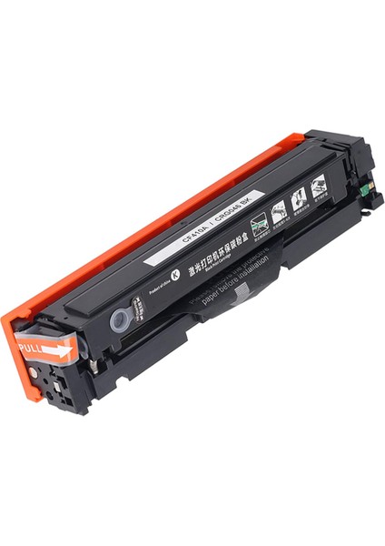 Safir Toner Canon CRG-046H I-Sensys MF-735CX Siyah Muadil Toner