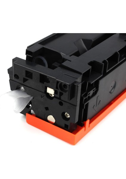 Hp 207X-W2211X Hp Color Laserjet Pro M255DW 1.250 Syf Mavi Çipsiz Muadil Toner fırsatları